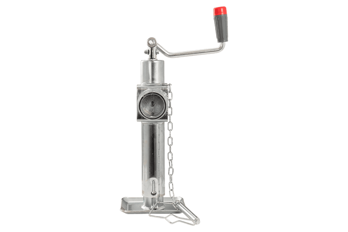 Soporte de manivela SIMOL S.170033 para remolque de 1300 kg