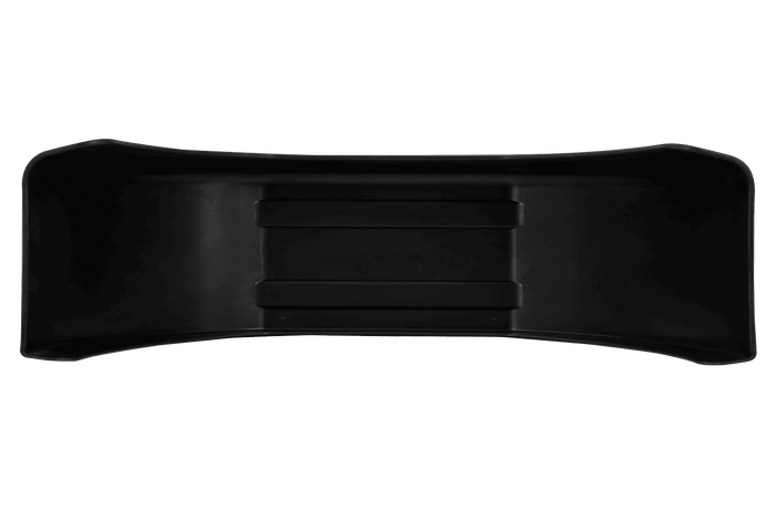 Guardabarros de remolque 8-10" DOMAR D20100 paso de rueda 550/160mm