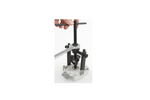Extractor de rodamientos de dos brazos YATO YT-2510 de 12 a 38 mm