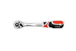 YATO YT-0731 Trinquete curvo 3/8″