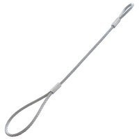Cable de ruptura acerado