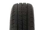 Neumático de remolque reforzado LINGLONG R701 165/80 R13C 96/94N