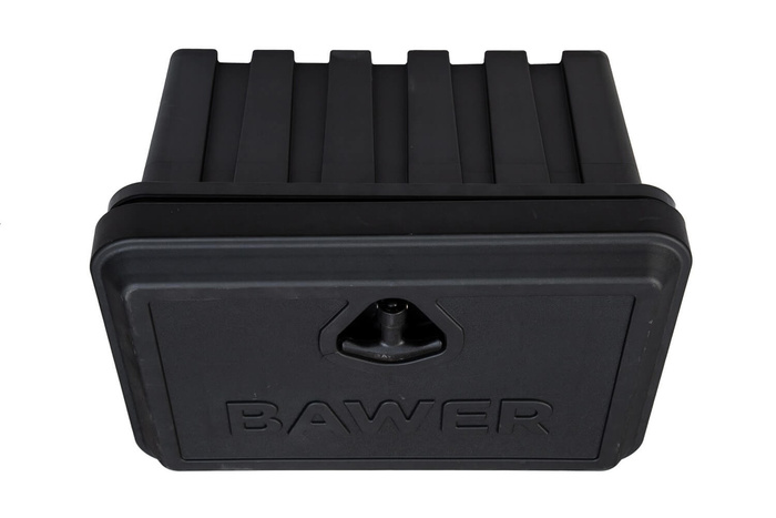 Caja de herramientas BAWER 500x365x300