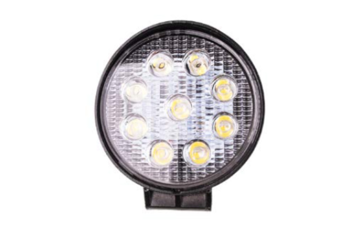 Lámpara de taller TT Technology 9x LED TT.13216
