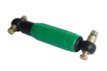 Amortiguador AL-KO Octagon 900 -1600 kg verde